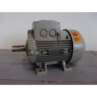 .1,5 KW 925 RPM AS 28 mm Siemens. Unused